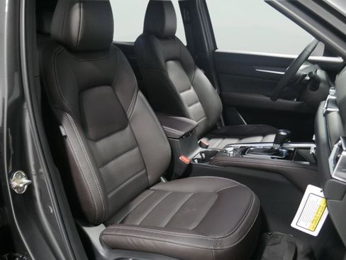 New 2025 MAZDA CX-5 Signature AWD/4WD image 15