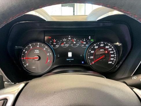 Used 2018 Chevrolet Camaro ZL1 RWD image 20