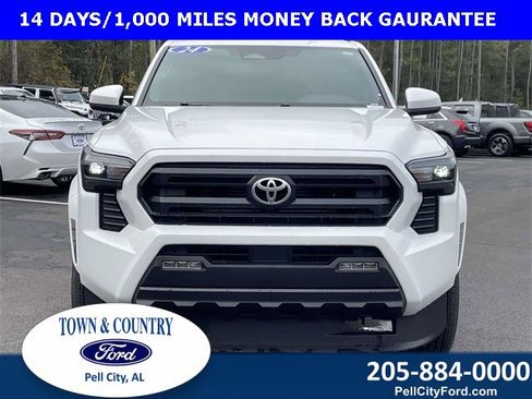 Used 2024 Toyota Tacoma SR5 image 31