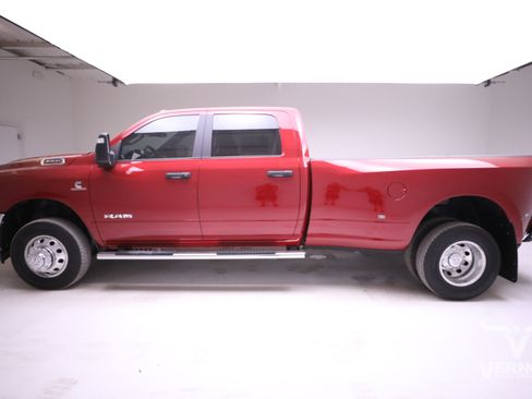 New 2026 RAM 3500 Lone Star image 2