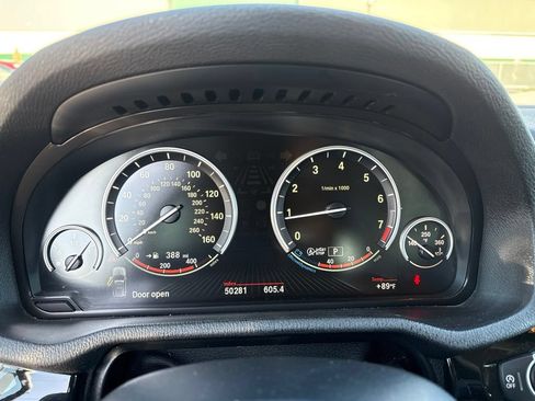 Used 2015 BMW X3 xDrive28i AWD/4WD image 14