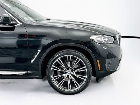 Used 2022 BMW X3 xDrive30i w/ Premium Package 2 (ZPA) image 11