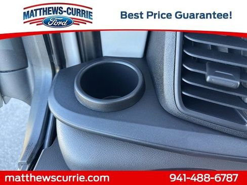 New 2025 Ford Transit 250 148 Medium Roof w/ Load Area Protection Package image 22