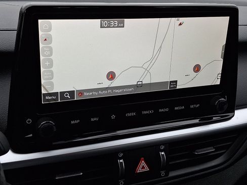 Used 2023 Kia Forte GT-Line image 16