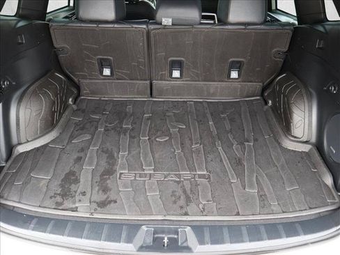 Certified 2023 Subaru Forester Wilderness AWD/4WD image 6