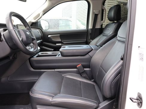 Certified 2025 Ford Expedition Max Platinum AWD/4WD image 25