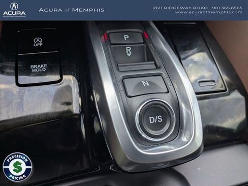 Used 2024 Acura MDX SH-AWD w/ Advance Package image 18