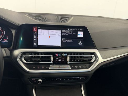 Used 2020 BMW M340i xDrive w/ Executive Package image 25