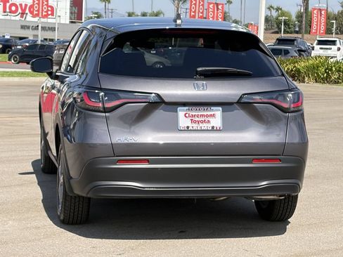 Used 2026 Honda HR-V LX image 43