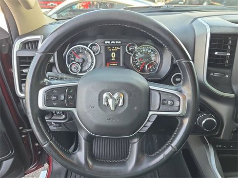 Used 2019 RAM 1500 Big Horn image 22