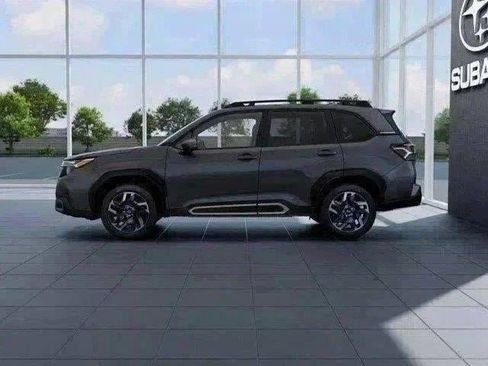 New 2026 Subaru Forester Limited AWD/4WD image 43