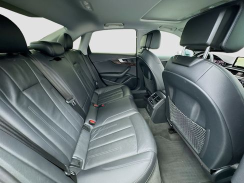 Used 2018 Audi A4 2.0T Premium Plus w/ Premium Plus Package image 19