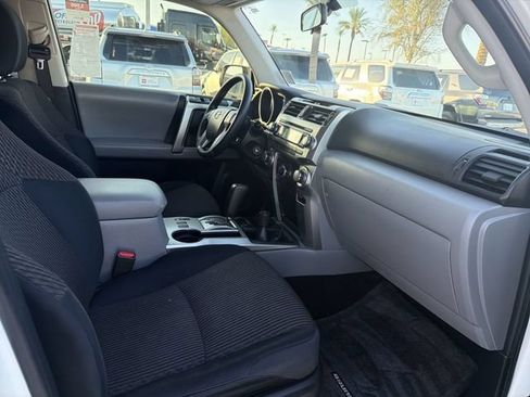 Used 2012 Toyota 4Runner SR5 w/ Convenience Pkg AWD/4WD image 26
