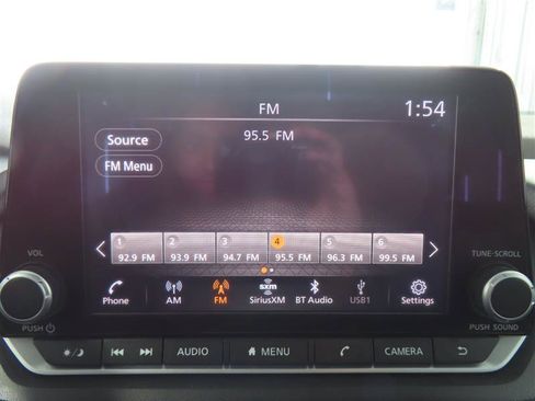 Used 2023 Nissan Rogue SL AWD/4WD image 24