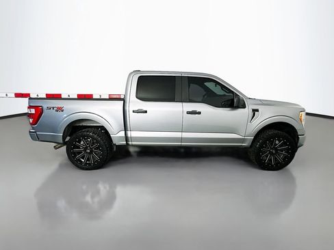 Used 2021 Ford F150 XL w/ STX Appearance Package AWD/4WD image 8