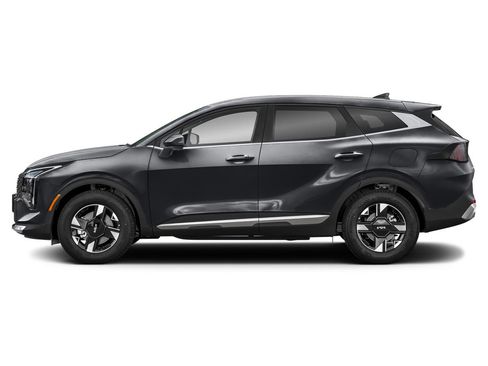 New 2026 Kia Sportage LX FWD image 43