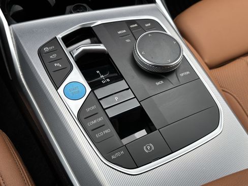 Certified 2023 BMW i4 eDrive35 w/ Premium Package RWD image 26