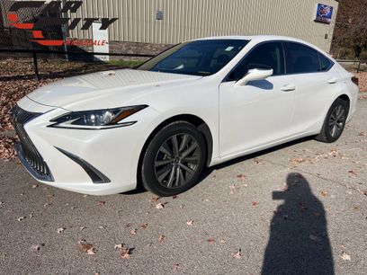 Used 2019 Lexus ES 350