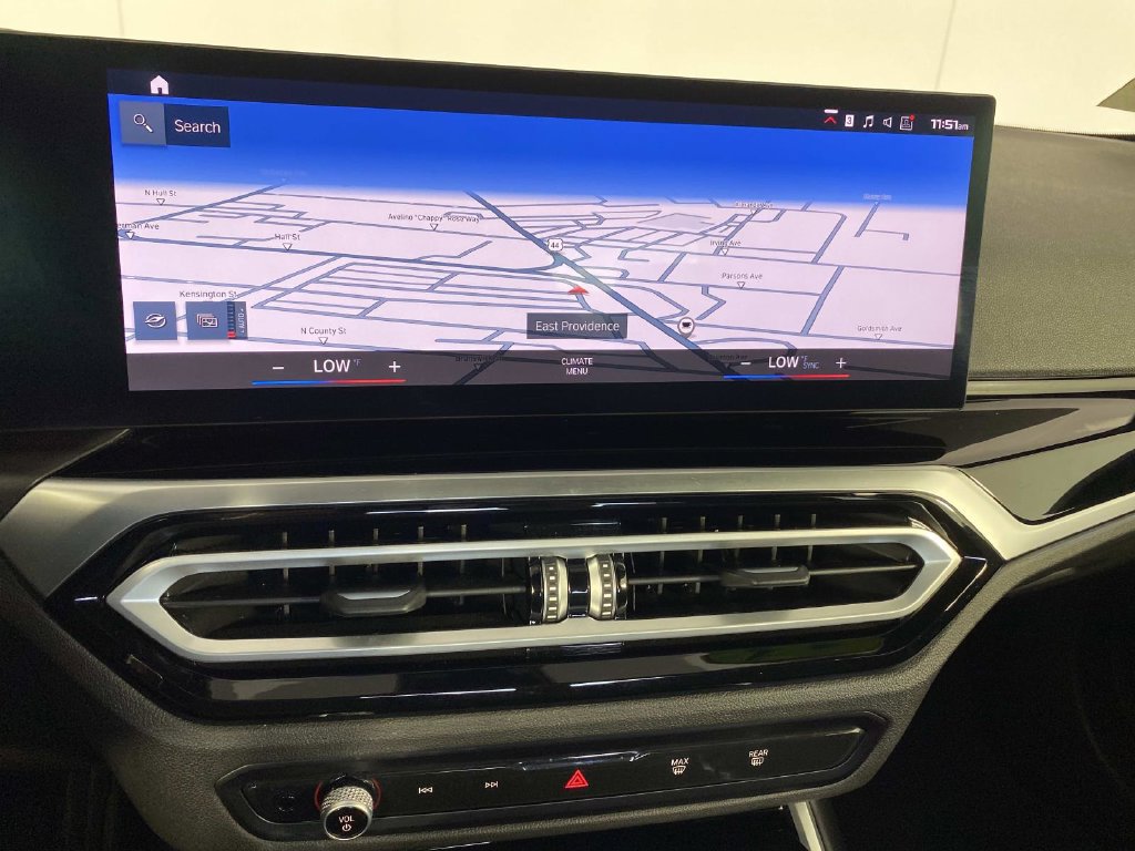 Used 2024 BMW M2 RWD image 26