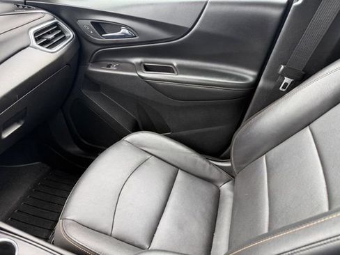 Used 2020 Chevrolet Equinox Premier FWD image 20