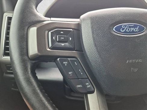 Used 2019 Ford Expedition XLT w/ Equipment Group 202A AWD/4WD image 15