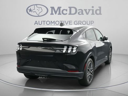 Used 2025 Ford Mustang Mach-E Premium AWD/4WD image 8