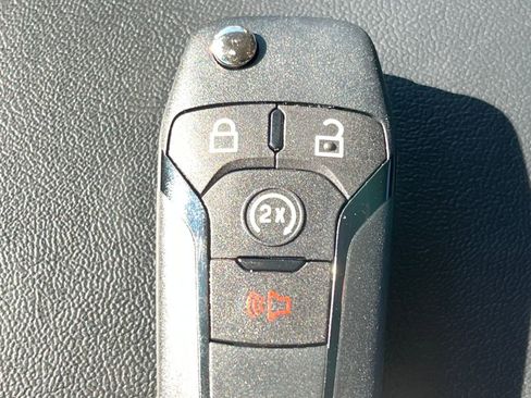 New 2025 Ford Ranger XLT w/ FX4 Off-Road Package image 14