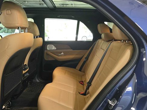 Certified 2025 Mercedes-Benz GLE 450 4MATIC image 16