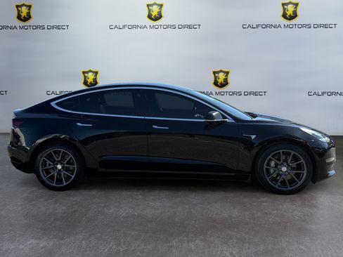 Used 2019 Tesla Model 3 Mid Range RWD image 6