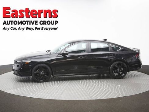 Used 2023 Honda Accord Sport image 57
