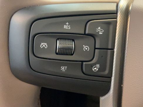 Used 2023 GMC Yukon Denali w/ Max Trailering Package AWD/4WD image 21