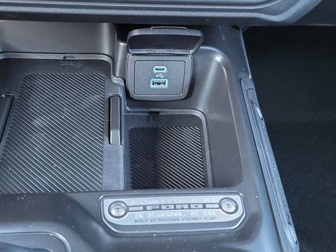 New 2025 Ford Bronco Big Bend image 33