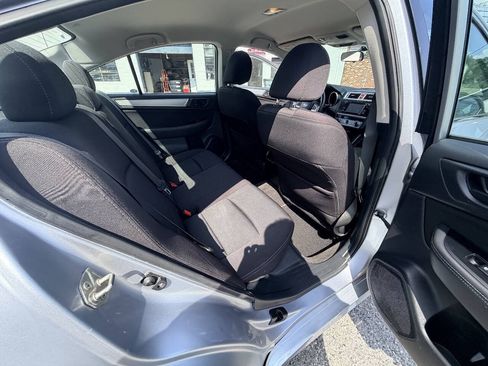 Used 2015 Subaru Legacy 2.5i AWD/4WD image 36