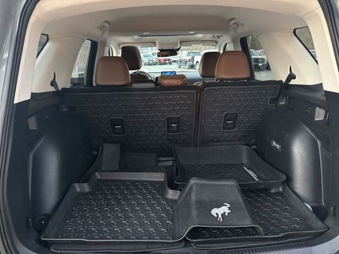 Used 2022 Ford Bronco Sport Outer Banks w/ Tech Package image 20