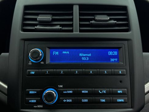 Used 2015 Chevrolet Sonic LS FWD image 6