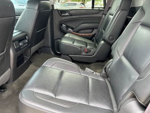 Used 2017 Chevrolet Tahoe Premier image 18