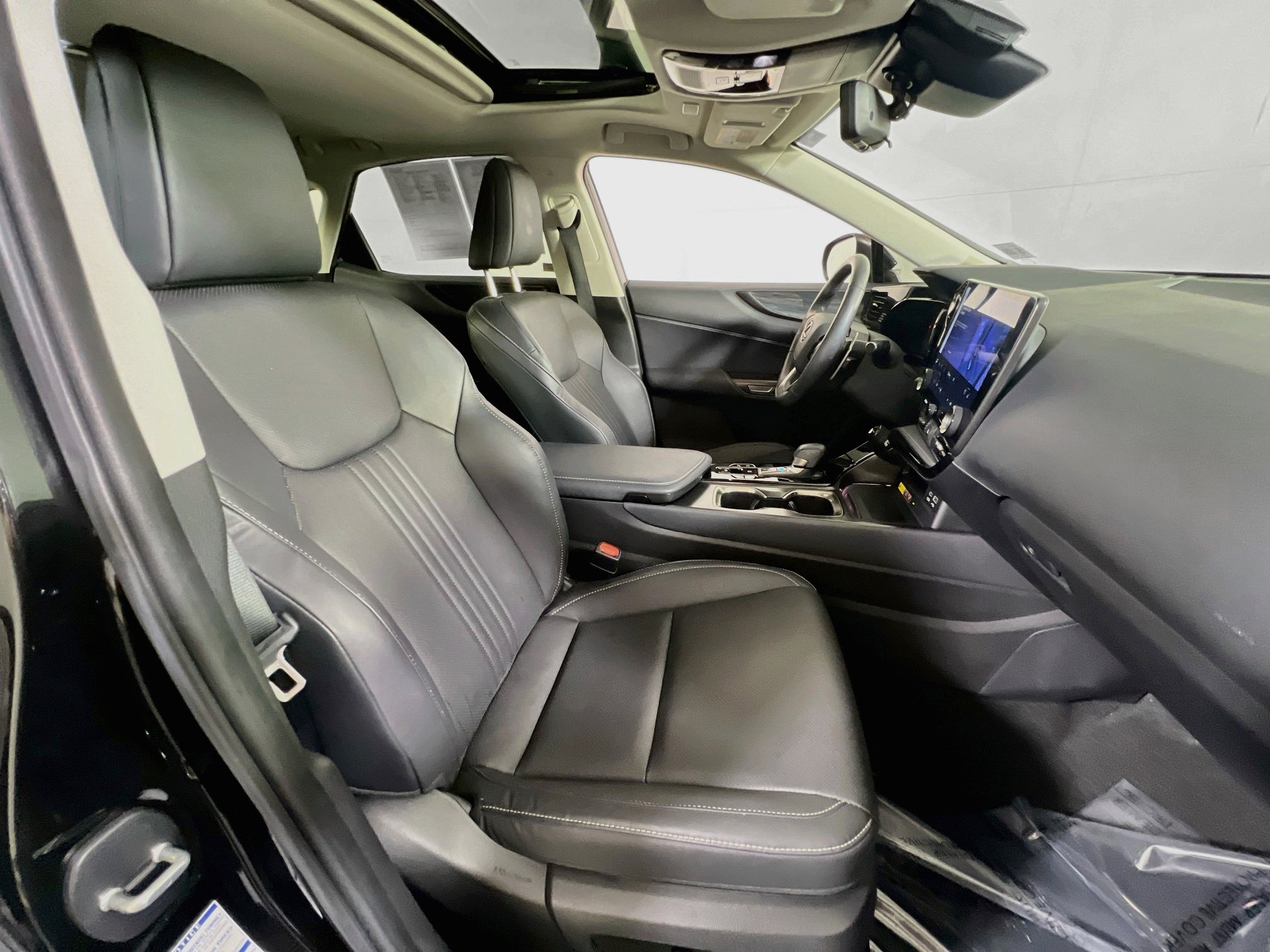 Used 2023 Lexus NX 350 AWD image 27