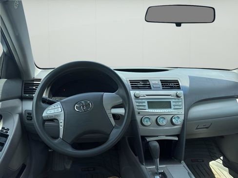 Used 2007 Toyota Camry LE FWD image 23