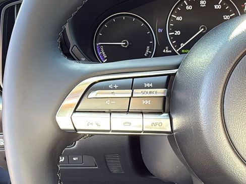 New 2026 MAZDA CX-50 AWD 2.5 Hybrid w/ Weather Package image 11