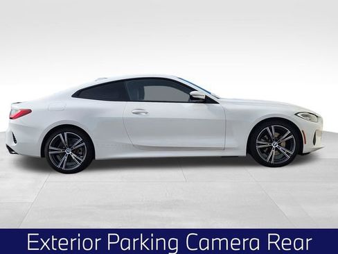Used 2022 BMW 430i xDrive Coupe w/ Convenience Package image 11