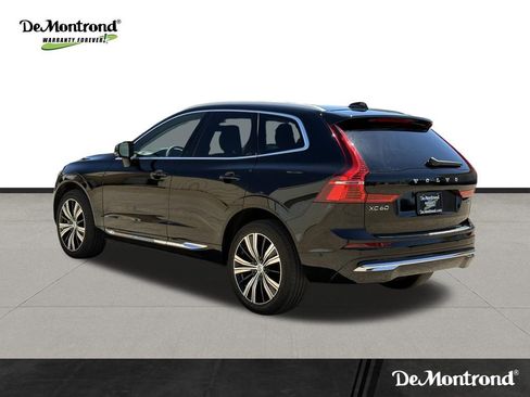 Used 2023 Volvo XC60 B5 Plus w/ Protection Package Premier FWD image 7