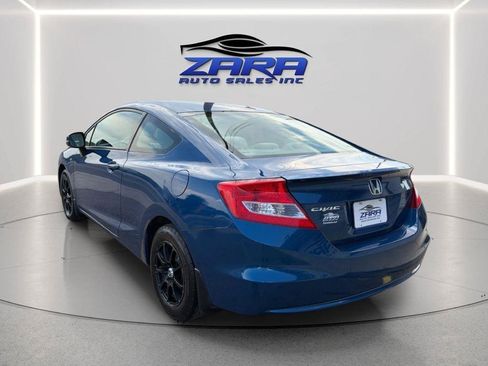 Used 2013 Honda Civic LX image 5