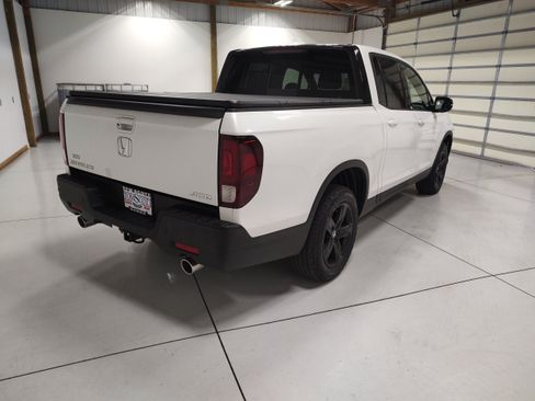 Used 2023 Honda Ridgeline Black Edition image 13