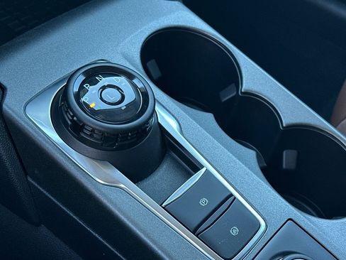 New 2025 Ford Bronco Sport Outer Banks w/ Outer Banks Tech Package+ image 21