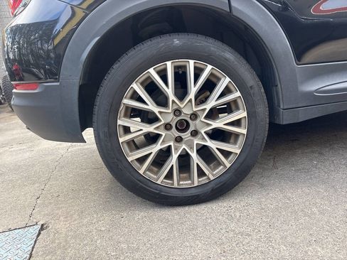 Used 2017 FIAT 500X Lounge w/ Lounge Premium Package (AWD) image 15