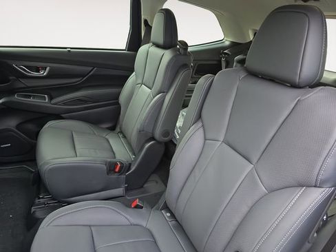 New 2026 Subaru Ascent Limited AWD/4WD image 13