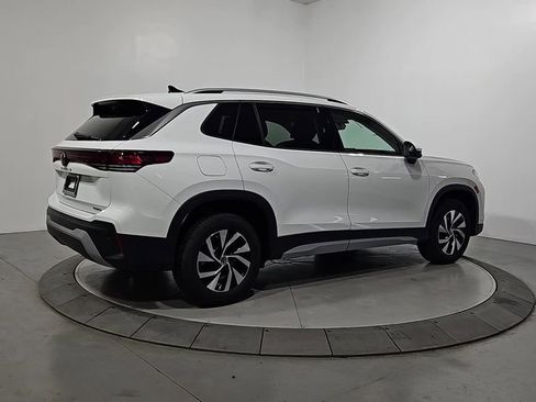 New 2026 Volkswagen Tiguan S AWD/4WD image 5
