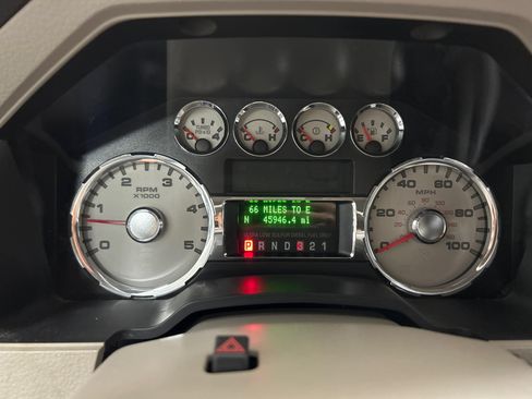 Used 2008 Ford F450 Lariat AWD/4WD image 18
