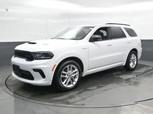 Used 2023 Dodge Durango R/T image 9