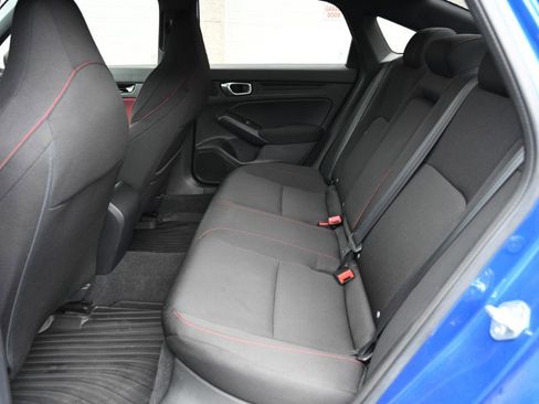 Used 2023 Honda Civic Si image 18